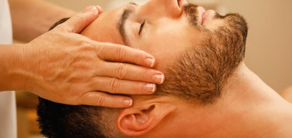 Balinese Massage in Bikaner